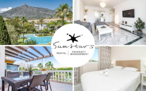 Beautiful Apartment in La Dama de Noche right Beside the Golf Course